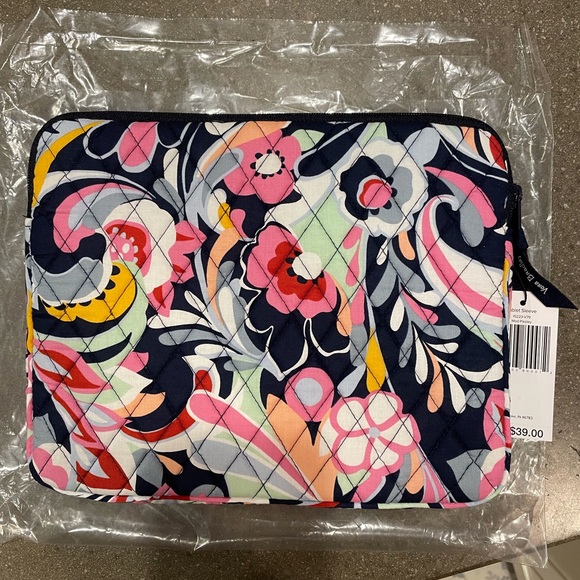 Vera Bradley Tablet Sleeve - Picture 2 of 5